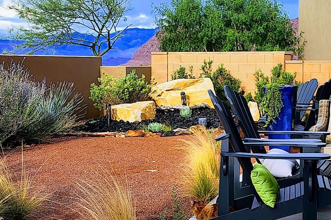 Zen Garden Yoga Bliss Experience - The Experience Provider: Onthelooselive Yoga & Hike Adventures