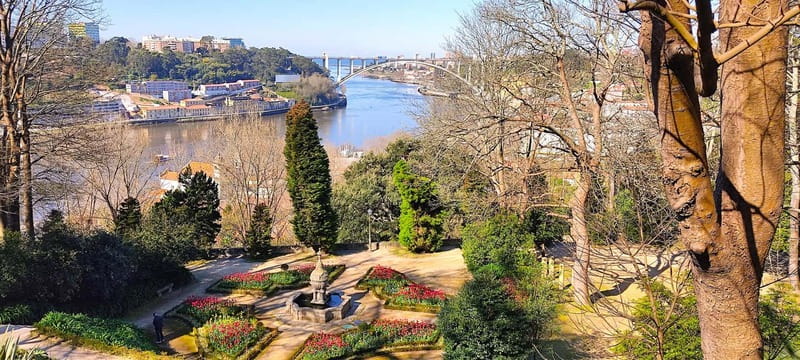 Zen Walking Tour Porto: Find Your Balance 2h - Guided Meditation in Porto’s Most Peaceful Places