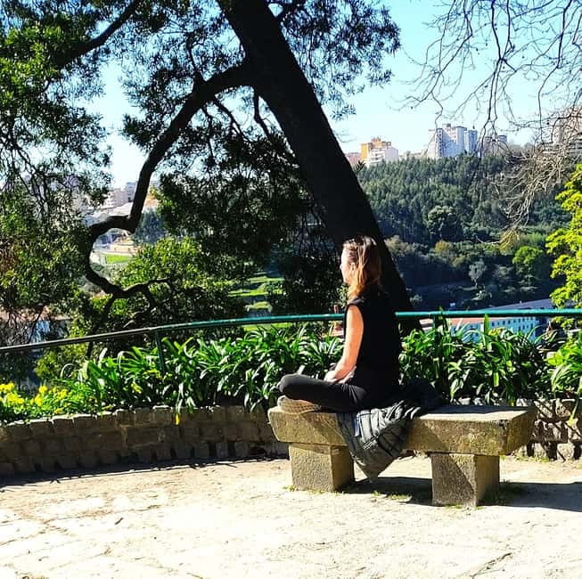 Zen Walking Tour Porto: Find Your Balance 2h - The Role of Wellness Experts in Creating a Unique Experience