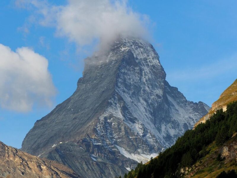 Zermatt: Full-Day Guided Hike - Logistics and Group Experience