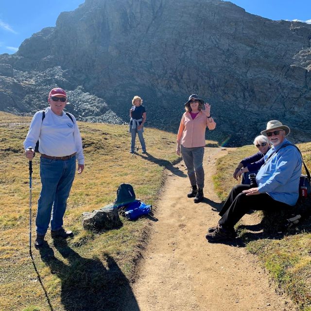 Zermatt: Full-Day Guided Hike - Practical Tips for a Smooth Day