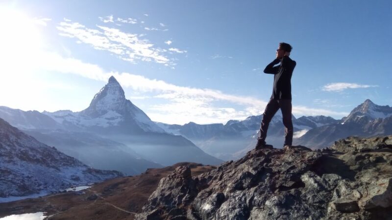 Zermatt: Full-Day Guided Hike - How This Tour Compares to Other Zermatt Experiences