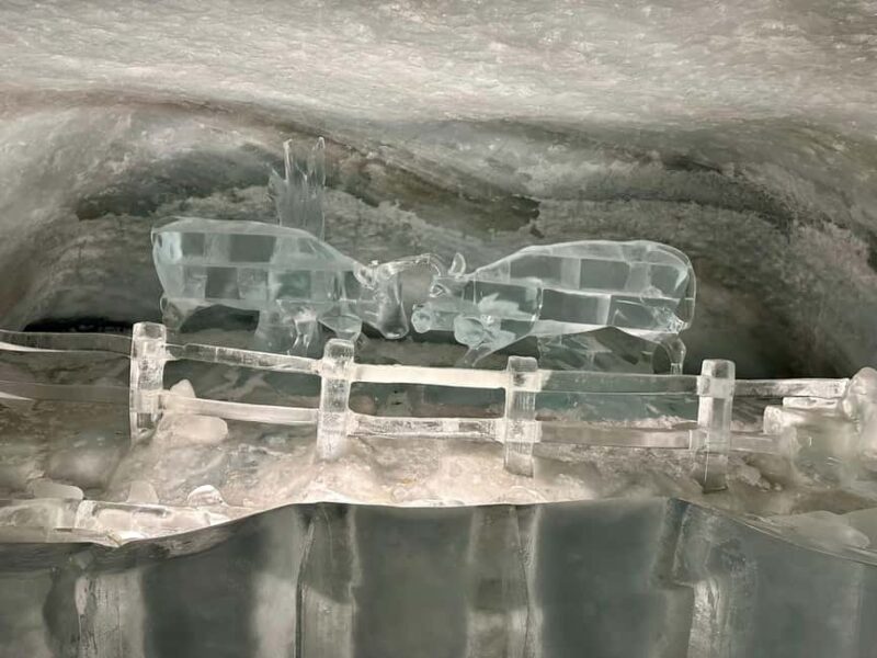 Zermatt & Glacier Paradise Private Tour | From Zurich - Key Points