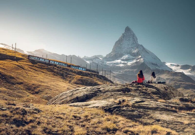 Zermatt: Gornergrat Railway Cogwheel Train Ticket - Value for Money and Overall Experience