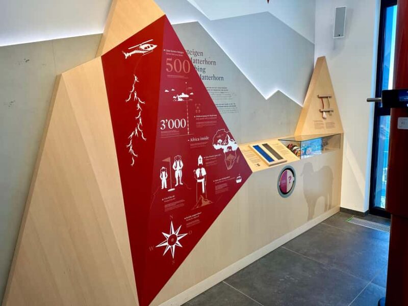 Zermatt & Gornergrat Railway Private Tour | From Basel - Key Points