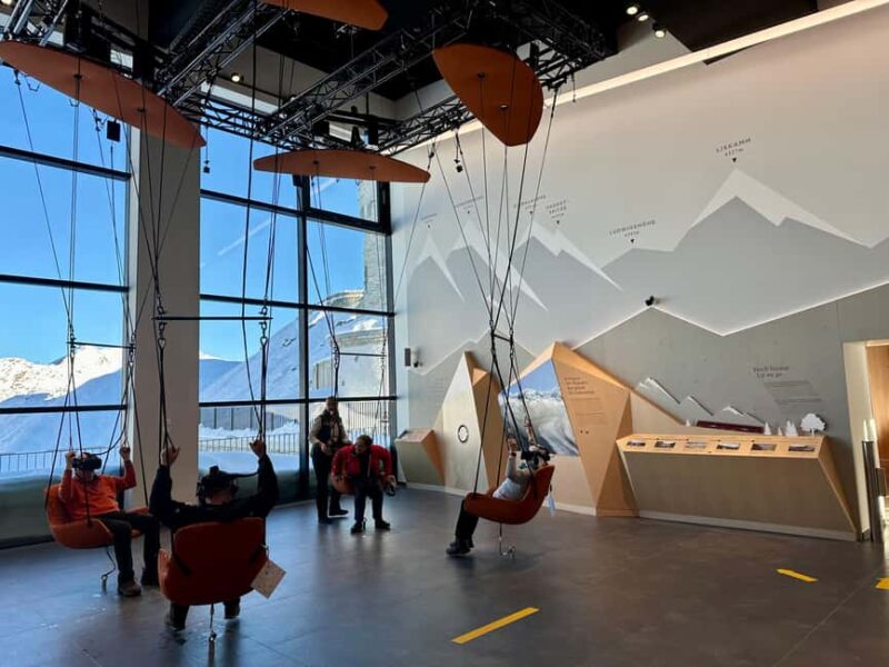 Zermatt & Gornergrat Railway Private Tour | From Bern - Frequently Asked Questions