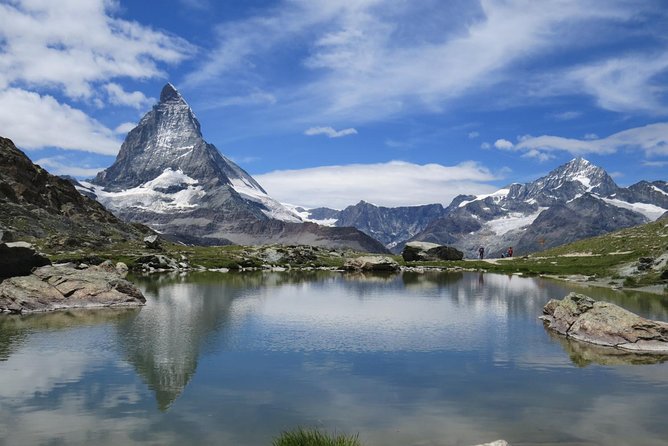 Zermatt Guided Day Hike - Starting Point and Transportation in Zermatt