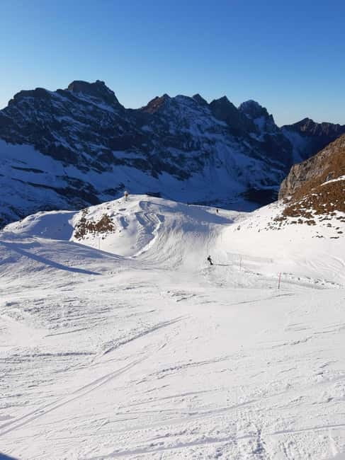 Zermatt: Matterhorn Glacier Paradise & Schwarzsee Hike - Who Should Consider This Tour