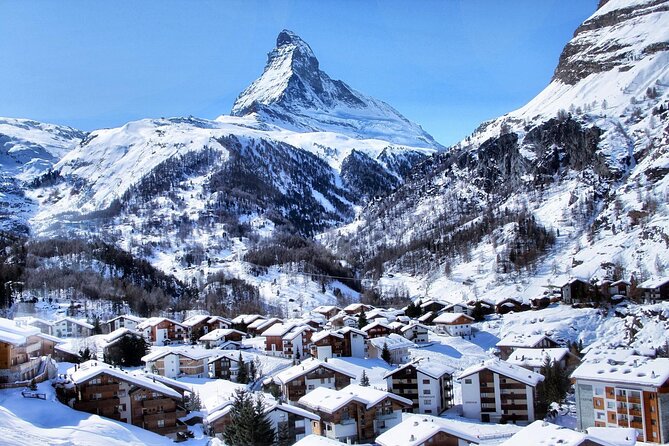 Zermatt (Matterhorn) Private Transfer Service - Value and Pricing Considerations