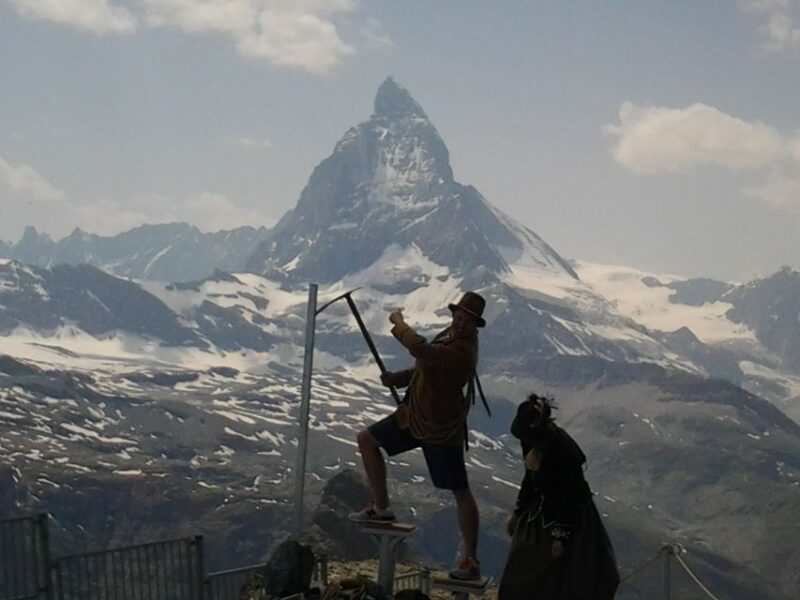 Zermatt & Mt. Gornergrat Small Group Day Trip from Basel - Discovering Zermatt’s Timeless Alpine Charm