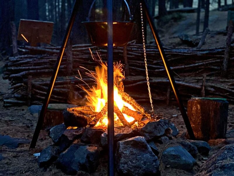 Zermatt: Outdoor fondue "group experience under the stars" - Limitations and Considerations