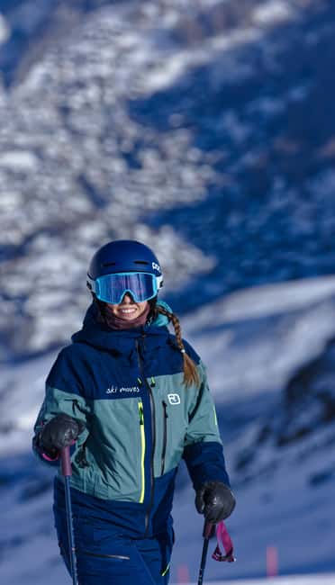 Zermatt: Private Ski Guide with Experienced Ski Instructor - Safety and Comfort Are Priorities