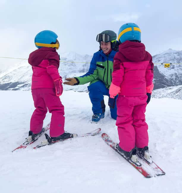 Zermatt: Ski Tour with après ski - Relaxing Après-Ski at a Selected Venue