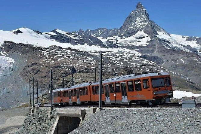 Zermatt Village Walk and Mt. Gornergrat Private Day Trip - Exploring Zermatt’s Traditional Village and Its Highlights