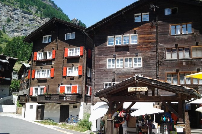 Zermatt Village Walk and Mt. Gornergrat Private Day Trip - The Sum Up: A Well-Rounded Swiss Alps Day Trip
