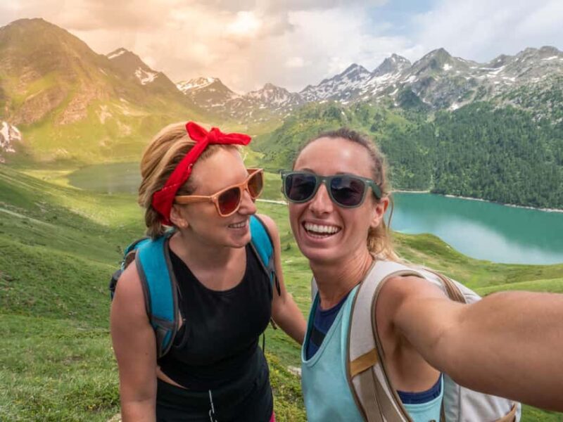 Zermatts Alpine Charms  Private Guided Village Tour - Key Points