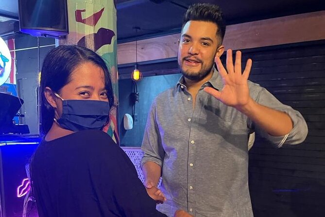 Zero to salsa for beginners - What You Receive and What You Don’t