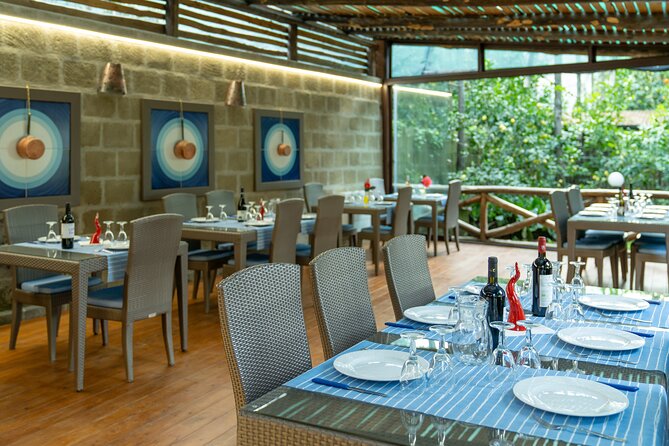 Zì Teresa Lemon Food Tasting Activity - Who Will Appreciate the Zì Teresa Lemon Food Tasting