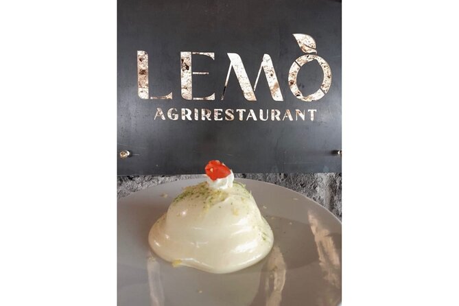 Zì Teresa Lemon Food Tasting Activity - Final Thoughts on the Zì Teresa Lemon Food Tasting Activity