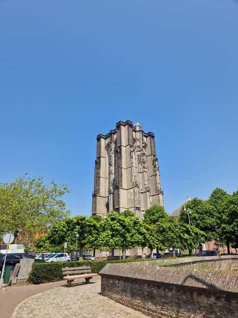 Zierikzee: verhalen tour met gids "De legendes" NL / EN - Zierikzee: Verhalen Tour Met Gids "De Legendes" — A Unique Storytelling Experience