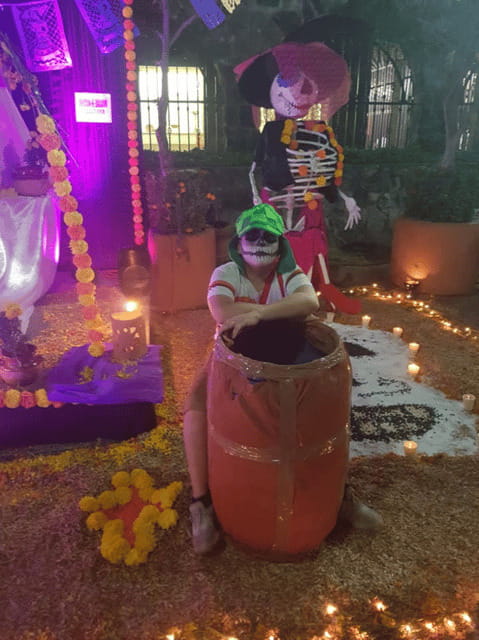 Zihuatanejo: Country side tour - Explore the Authentic Charm of Rural Mexico in Chihuahua