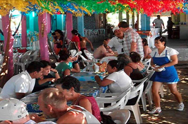 Zihuatanejo Ixtapa: Countryside Tour - Brick Making with Familia Rodriguez