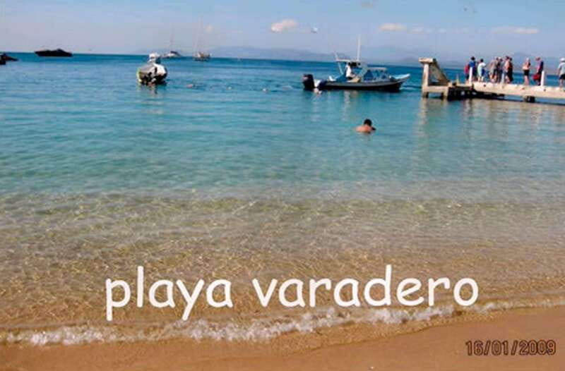 Zihuatanejo: Snorkeling Trip to Ixtapa Island with Lunch - Pickup and Transportation from Zihuatanejo