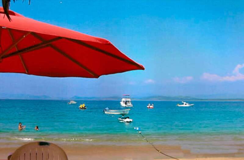 Zihuatanejo: Snorkeling Trip to Ixtapa Island with Lunch - The Beach and Marine Environment at Ixtapa Island