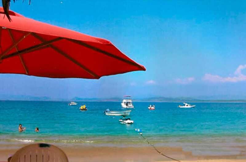 Zihuatanejo: Snorkeling Trip to Ixtapa Island with Lunch - Lunch and Refreshments on Ixtapa Island