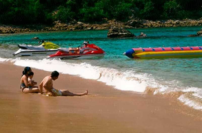 Zihuatanejo: Snorkeling Trip to Ixtapa Island with Lunch - Pricing and Overall Value