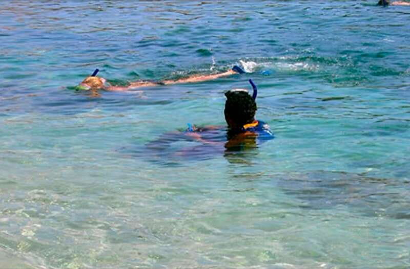 Zihuatanejo: Snorkeling Trip to Ixtapa Island with Lunch - Who Would Enjoy This Tour Most