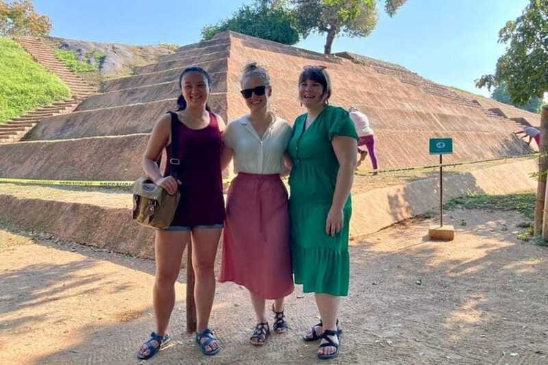 Zihuatanejo: Xihuacan Archaeological Tour with Museum Visit - The Guides: Knowledgeable and Personable