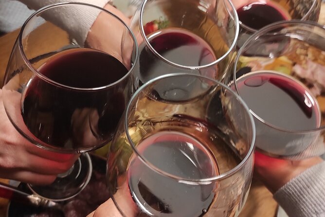 Zinfandel Wine Tasting & Storytelling with Dalmatian Food - Explore the Best of Croatian Zinfandel and Dalmatian Cuisine in Kastela