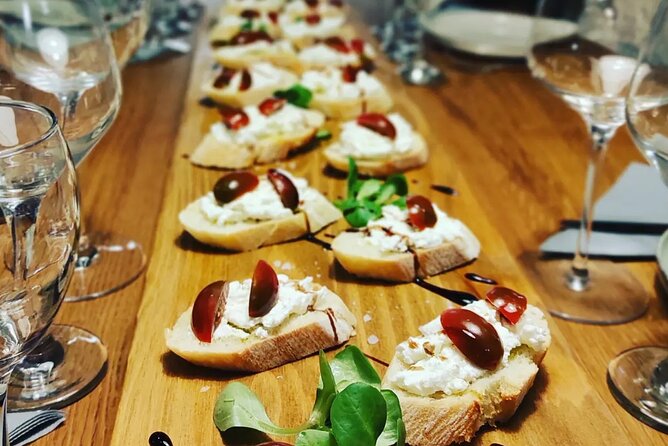 Zinfandel Wine Tasting & Storytelling with Dalmatian Food - What Sets This Tour Apart from Others