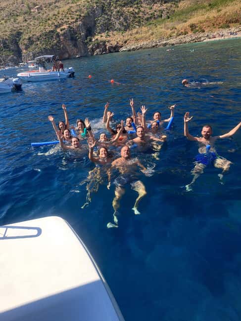 Zingaro and Scopello Reserve: Boat Excursion - The Sum Up: A Scenic and Cultural Marine Excursion in Sicily