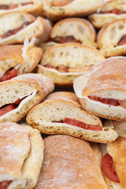 Zingaro and Scopello Reserve: Catamaran Tour from Balestrate (PA) - Weather Conditions and Cancellation Policy