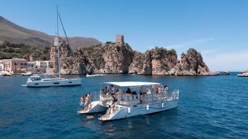 Zingaro and Scopello Reserve: Catamaran Tour from Balestrate (PA) - Final Thoughts on the Zingaro and Scopello Catamaran Adventure