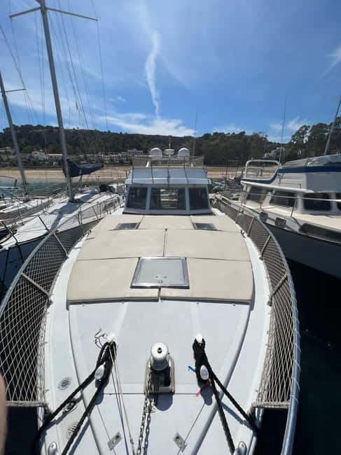 ZINGARO RESERVE AND SCOPELLO: BOAT TOUR AND SNORKELING - Practical Details for a Smooth Experience