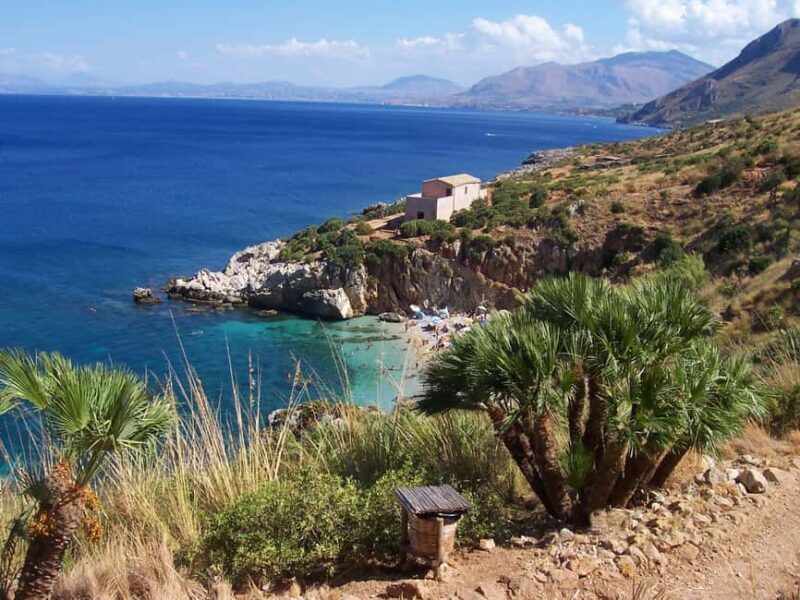 ZINGARO RESERVE AND SCOPELLO: BOAT TOUR AND SNORKELING - Accessibility and Flexibility