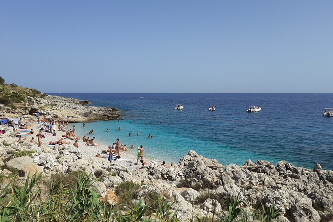 Zingaro Reserve from Alcamo and C/mmare-Entrance, lunch box incl - The Experience of Visiting the Museums and Coveted Spots