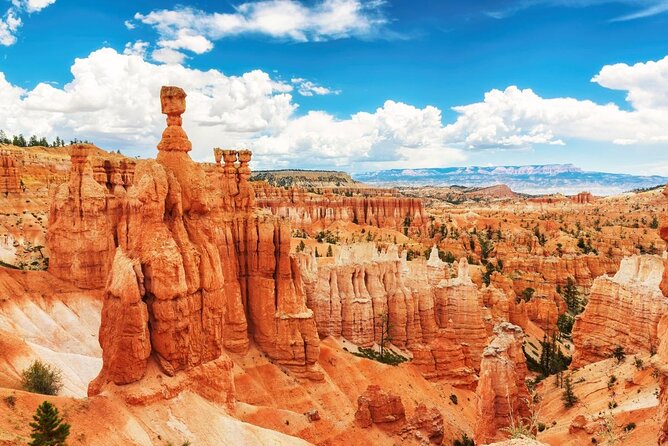 Zion and Bryce Canyon National Park Day Tour from Las Vegas - Explore Zion and Bryce Canyon in a Single Day from Las Vegas