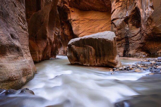 Zion and Bryce Canyon National Park Day Tour from Las Vegas - Cost and Value for Money