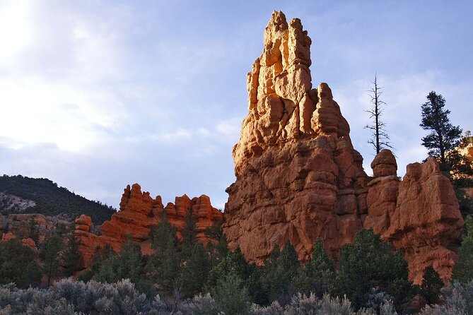 Zion and Bryce Canyon National Park Small Group Tour - Timing, Pacing, and Long Day Considerations