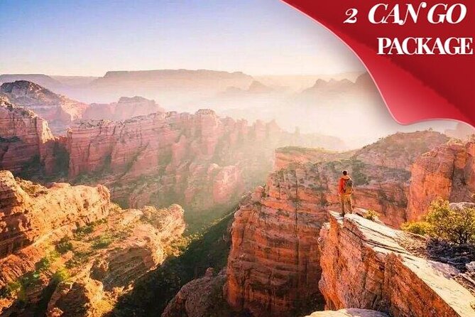 Zion, Bryce Canyon & Wave Valley Arizona: Small Group 4-Day Tour - Starting Point: Salt Lake City or Airport Pickup