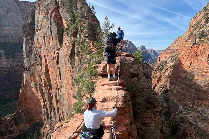 Zion National Park Full-Day Insider Tour - Zion National Park Full-Day Insider Tour: Final Thoughts