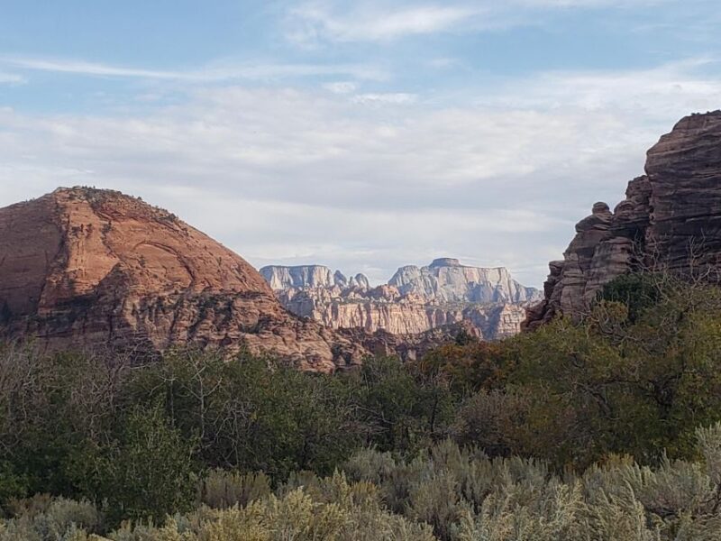 Zion National Park - Kolob Terrace: 1/2 Day Sightseeing Tour - Final Thoughts on the Zion National Park - Kolob Terrace Tour