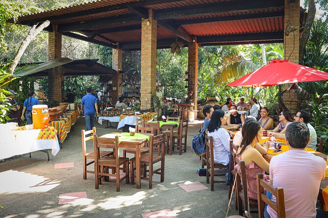 Zip Line Adventure in the heights in Puerto Vallarta 11 lines - Safety First with Expert Guides and Equipment