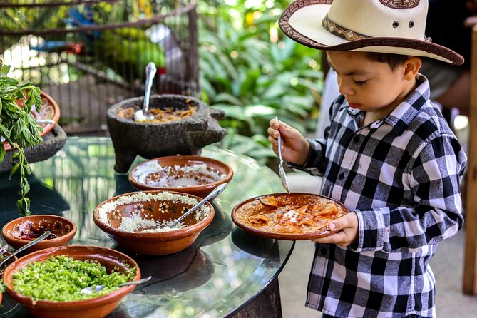 Zip Line Adventure in the heights in Puerto Vallarta 11 lines - Practical Details for Participants