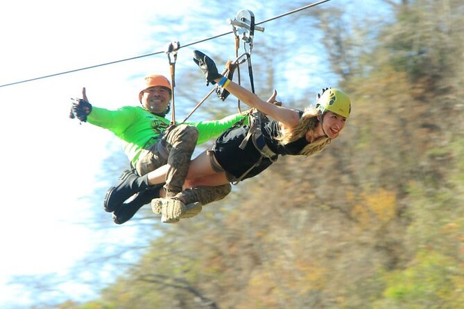 Zip Line Adventure in the heights in Puerto Vallarta 11 lines - Who Will Enjoy This Tour Most?