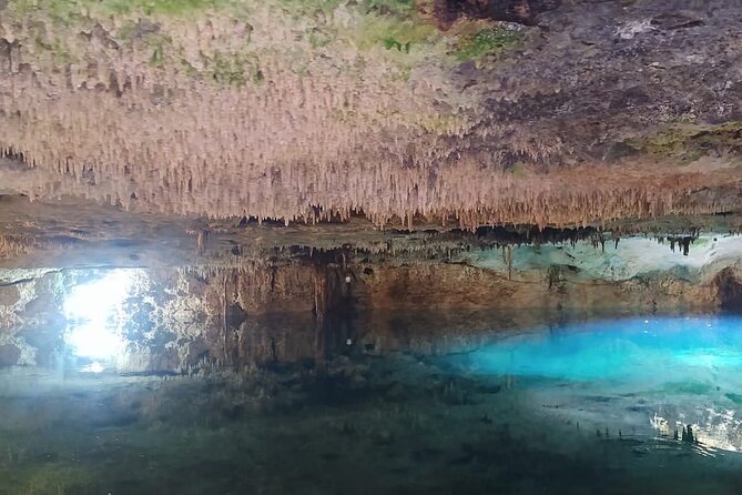 Zip Line and ATV Tour and cenote tour - Additional Information and Booking Flexibility